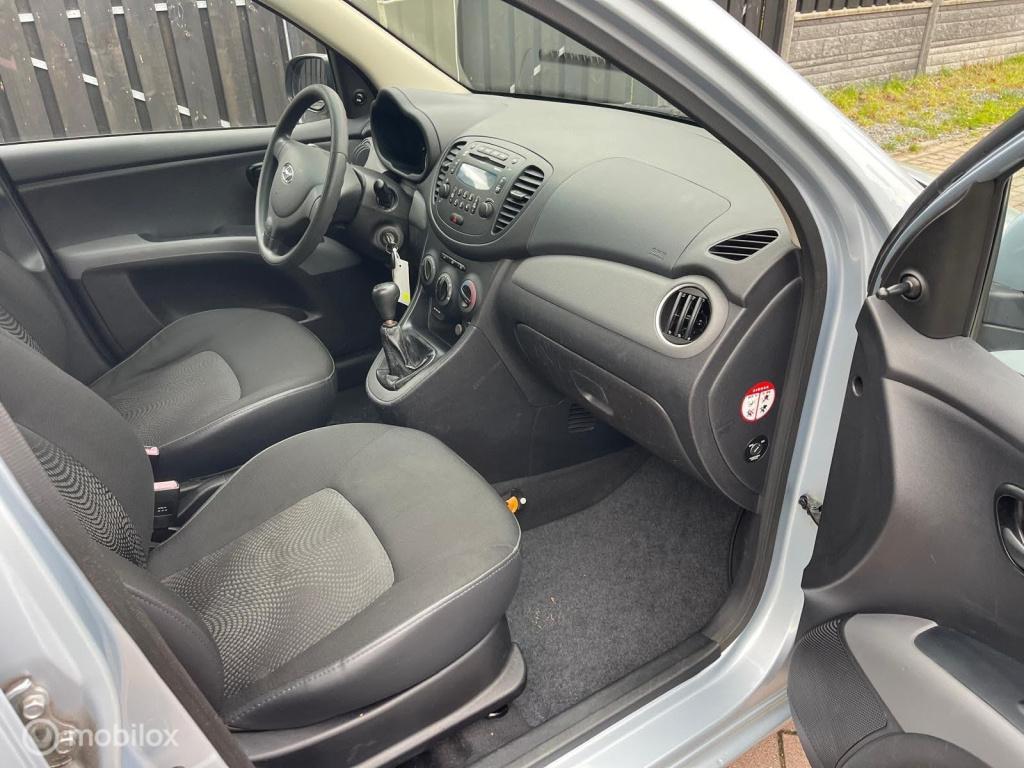 Hyundai I 10 1.2 i-drive cool