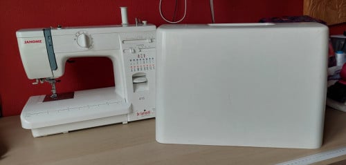Janome naaimachine