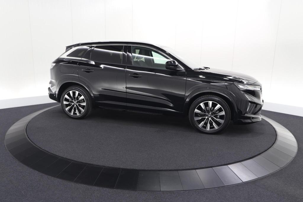 Renault Austral mild hybrid 160 x-tronic techno | nieuw model | adaptieve c