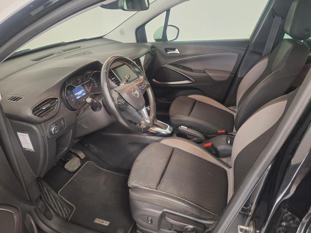 Opel Crossland X 1.2 t. innovation | trekhaak | camera | automaat |