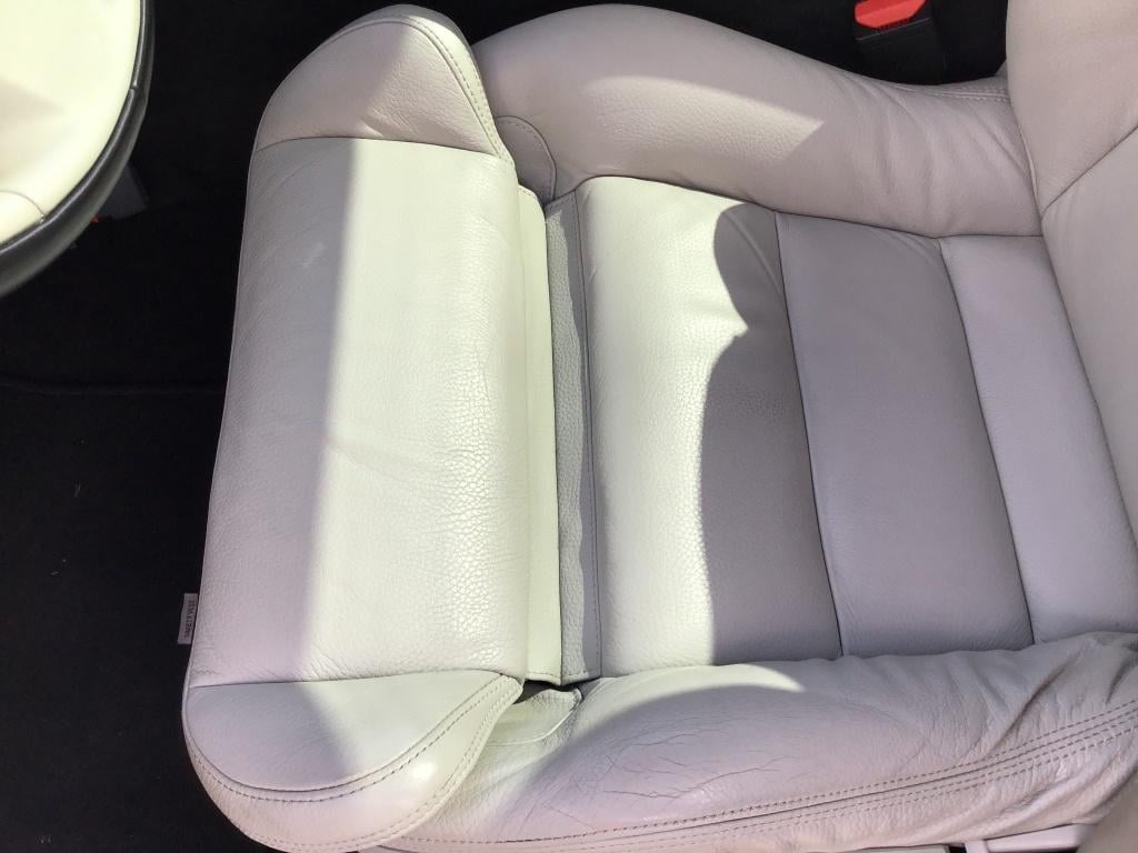 Volvo XC60 2.0 t5 awd inscription luxury luchtvering