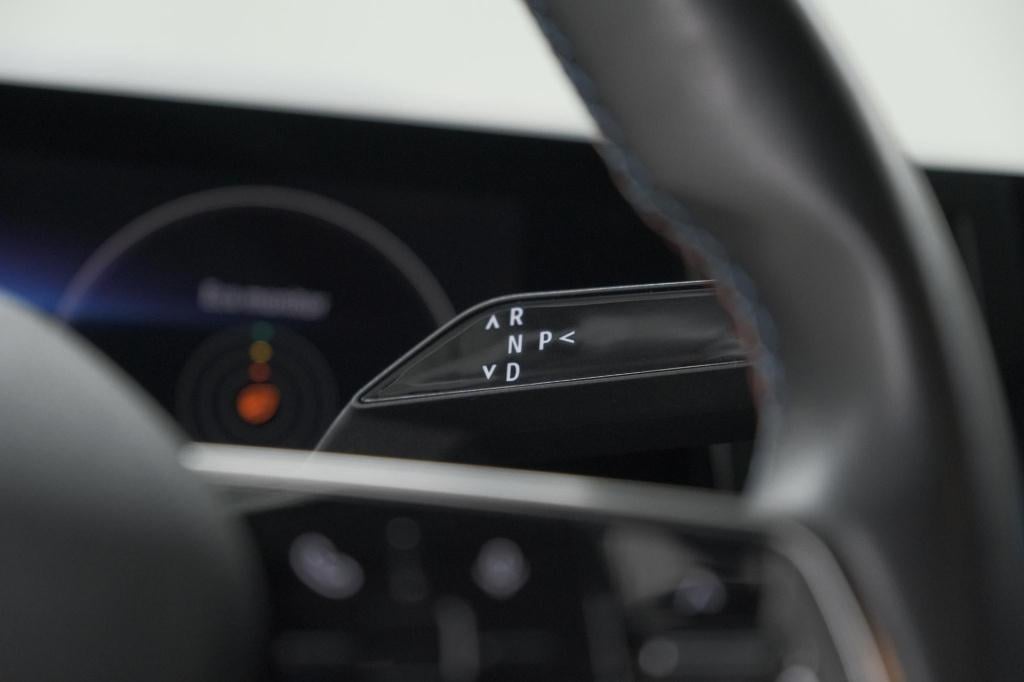 Renault Austral 1.2 e-tech full hybrid 200 iconic esprit alpine | 4 control