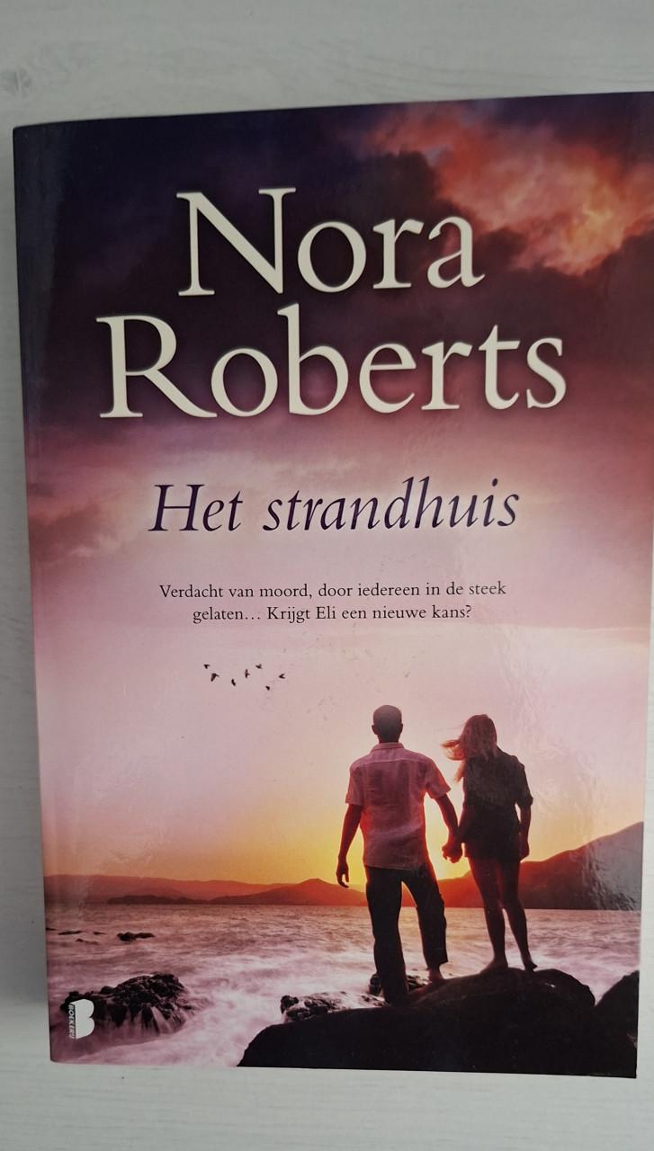Nora Roberts, diverse titels