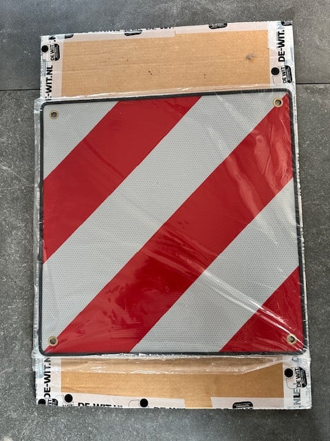 Reflectiebord