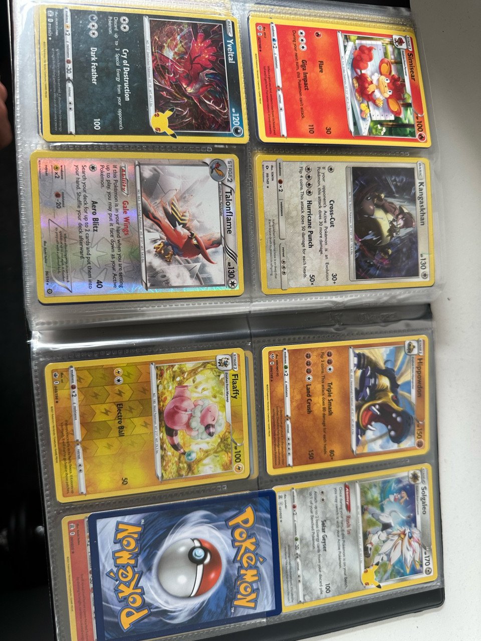 Pokemon Kaarten Map