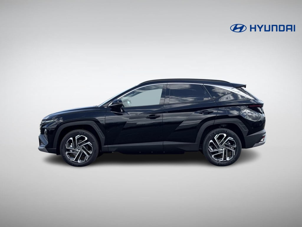 Hyundai Tucson 1.6 t-gdi phev comfort smart nu met € 6.000 korting! op=op