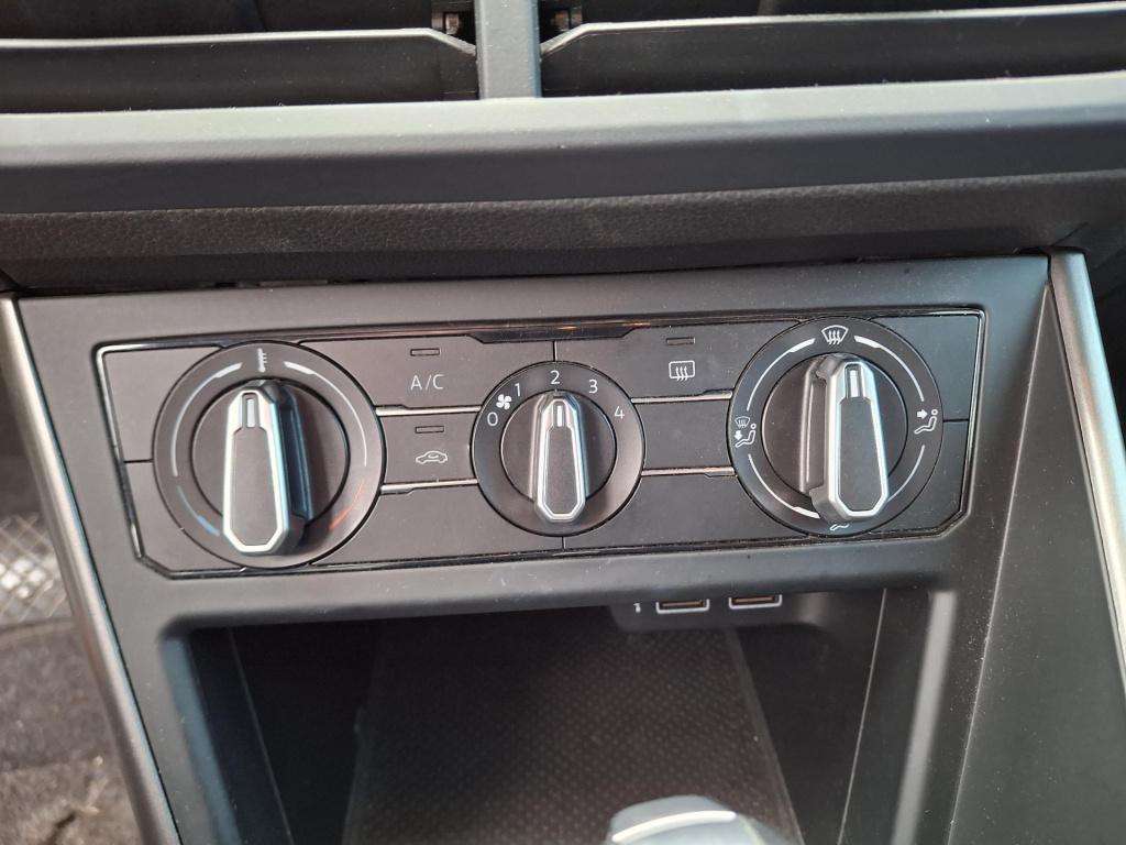 Volkswagen Polo 1.0 tsi comfortline | automaat! | apple carplay & android a