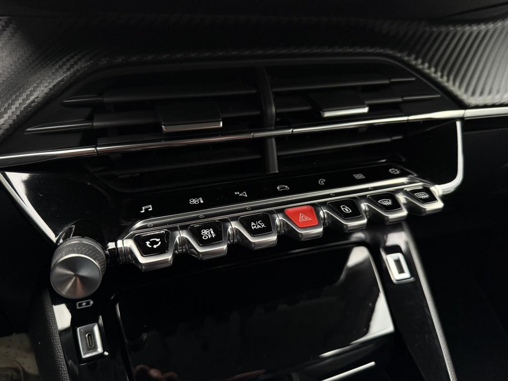 Peugeot 2008 1.2 puretech allure