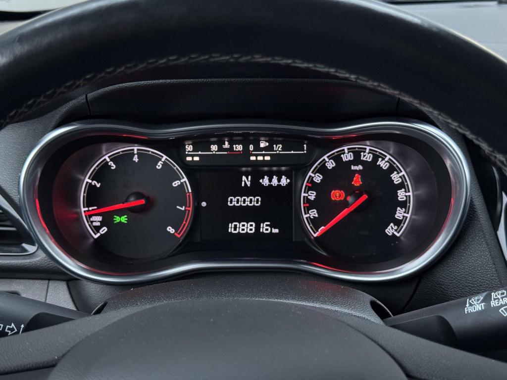 Opel Karl 1.0 ecoflex innovation automaat winter pack, nl-auto!