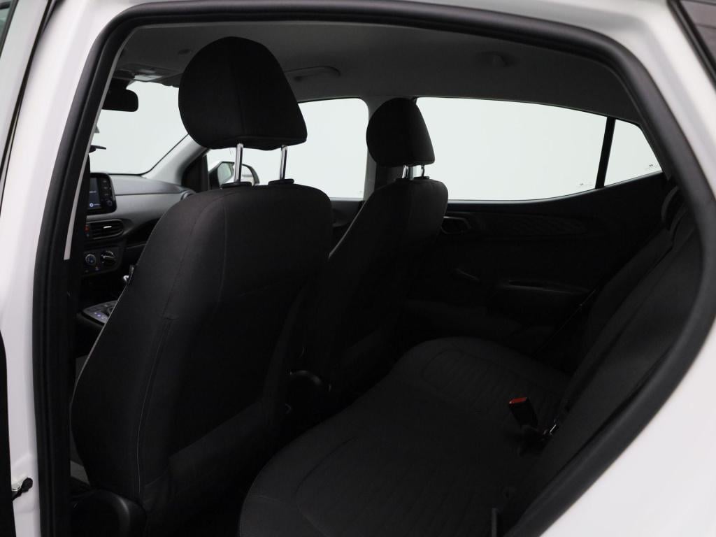 Hyundai I 10 1.0 comfort 5-zits | automaat | apple carplay | airco | blueto