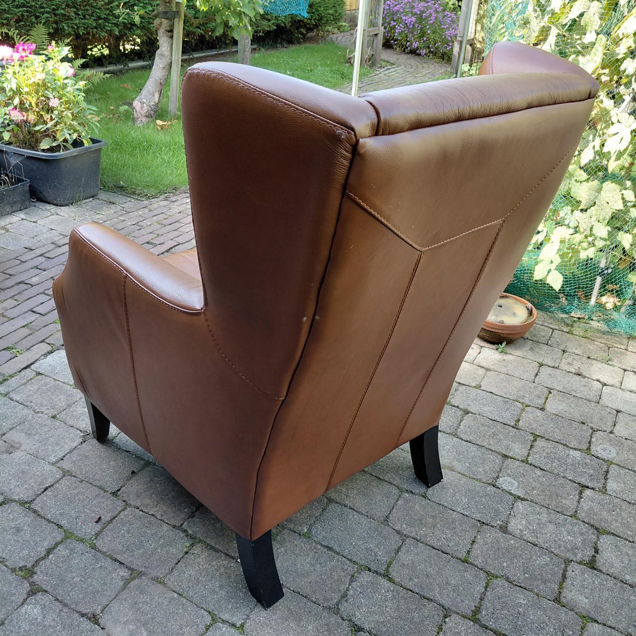 Fauteuil gratis
