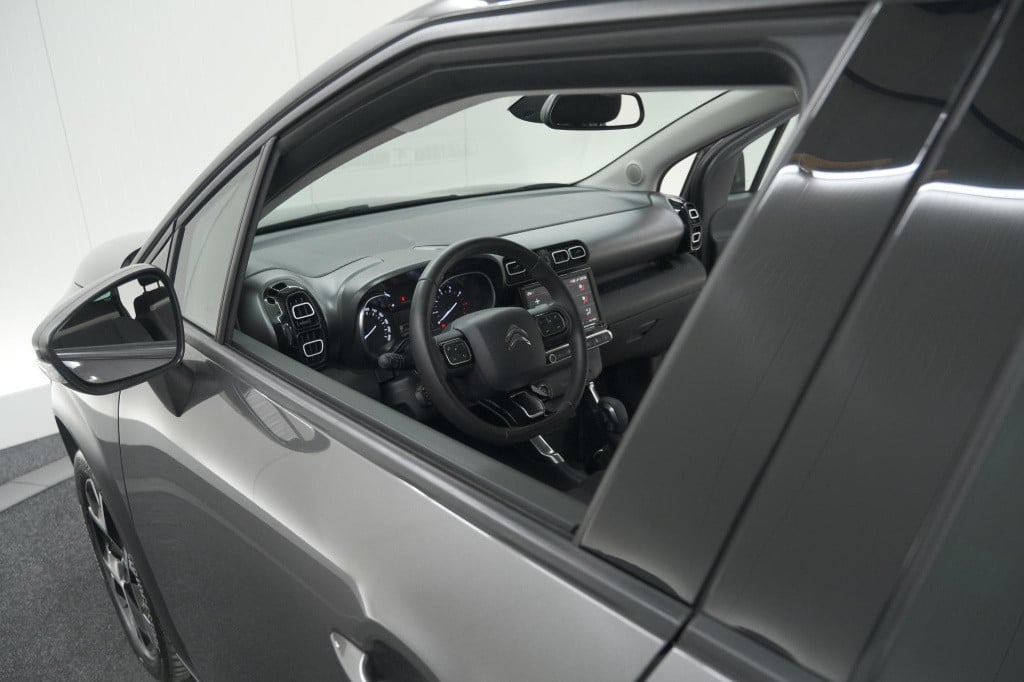 Citroen C3 Aircross puretech 130 eat6 max | camera | navigatie | apple carp