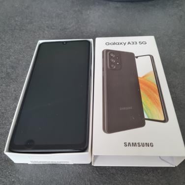Samsung a 33 5g