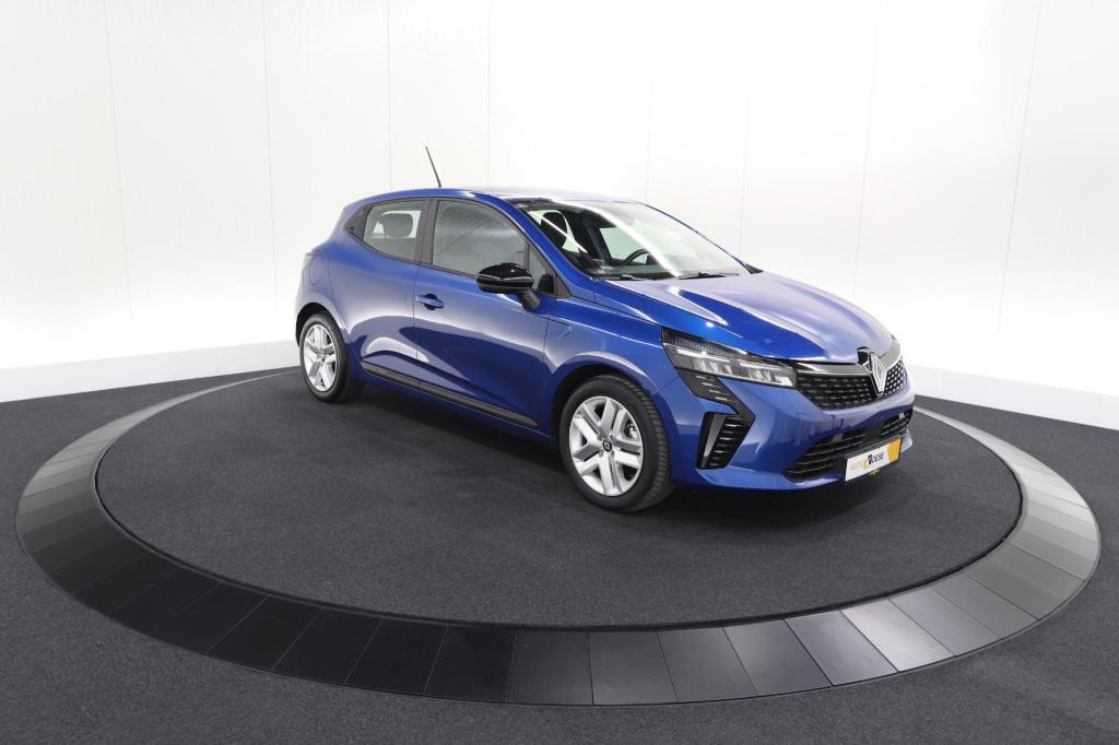 Renault Clio 1.6 e-tech full hybrid 145 evolution | apple carplay | parkeer