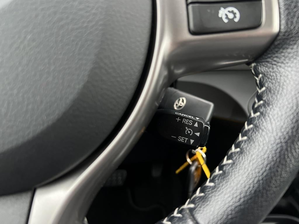 Toyota Yaris 1.3 vvt-i aspiration