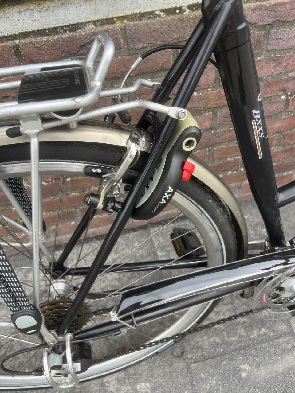 Batavus Navajo damesfiets 57 cm