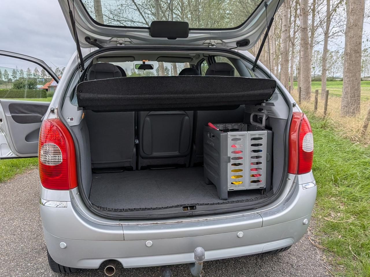 Xsara picasso