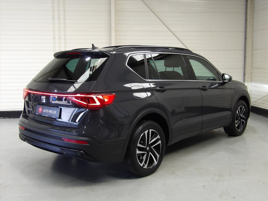 Seat Tarraco 1.5 tsi 150pk dsg style 7-zits