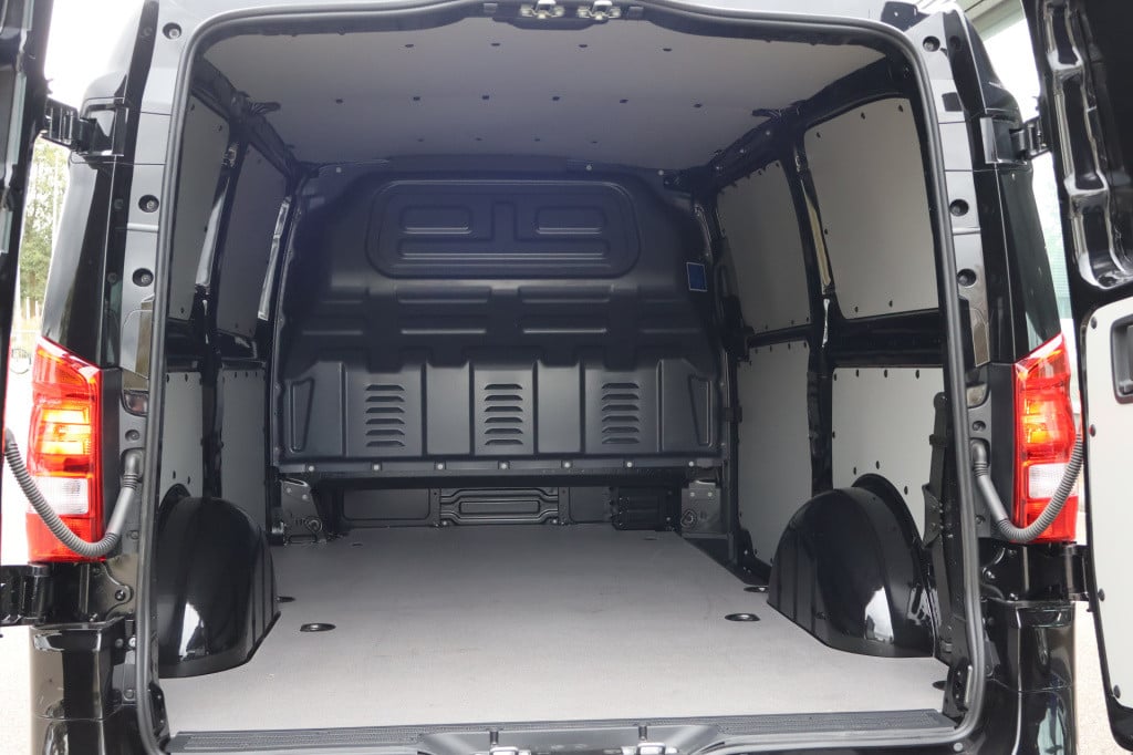 Mercedes-Benz Vito 114 cdi l2 select l mbux l trekhaak l camera l camera l 