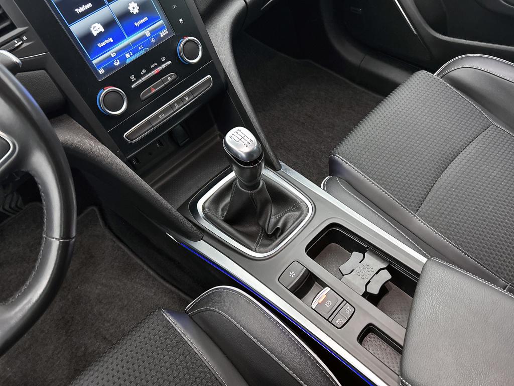 Renault Megane 1.3 tce bose | wordt verwacht |