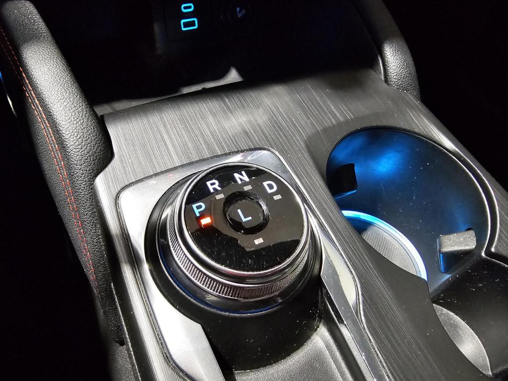 Ford Kuga 2.5 phev st-line