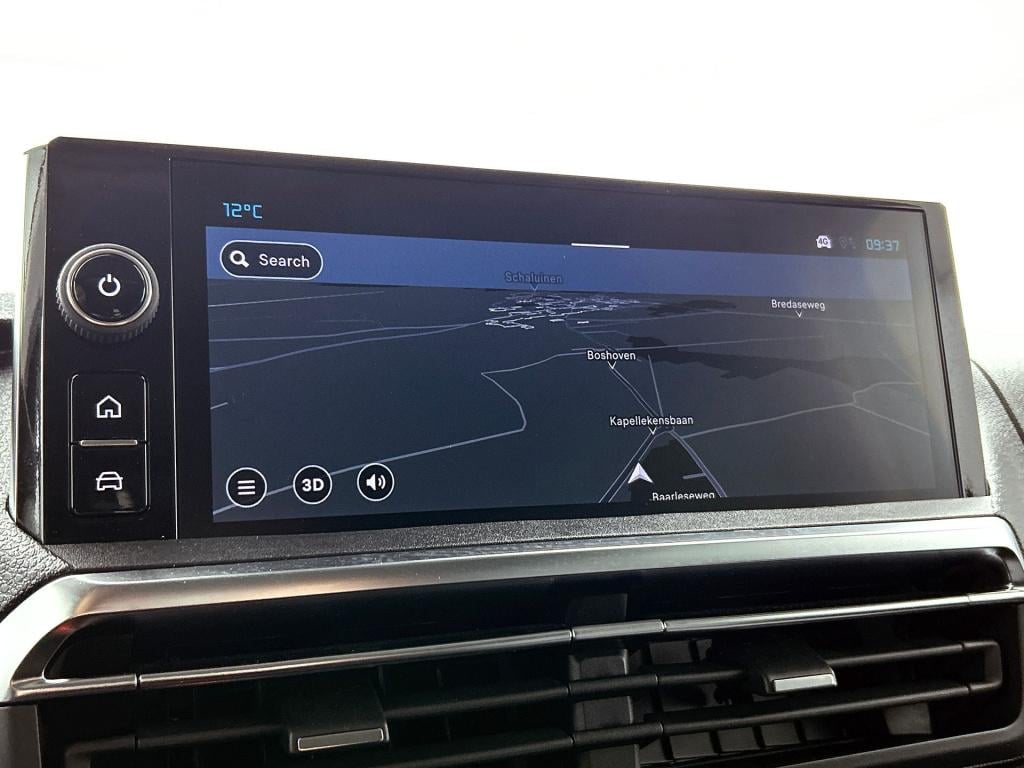 Citroen Onbekend holidays bluehdi 180pk automaat | rijklaar | hefdak | vol 