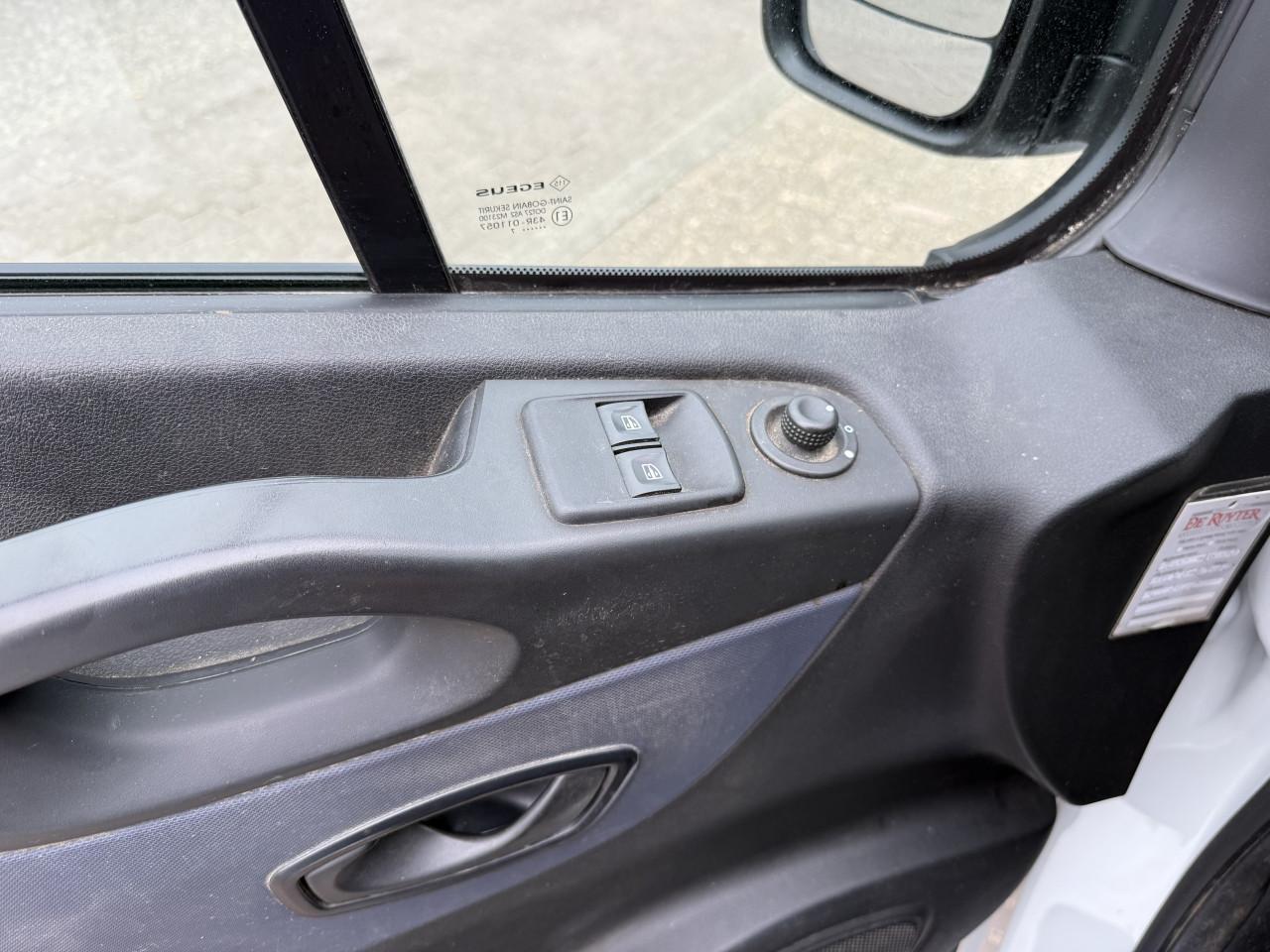 Opel Vivaro - 1.6 CDTI L1H1 Edition | Imperiaal | Trekhaak | 3 zits