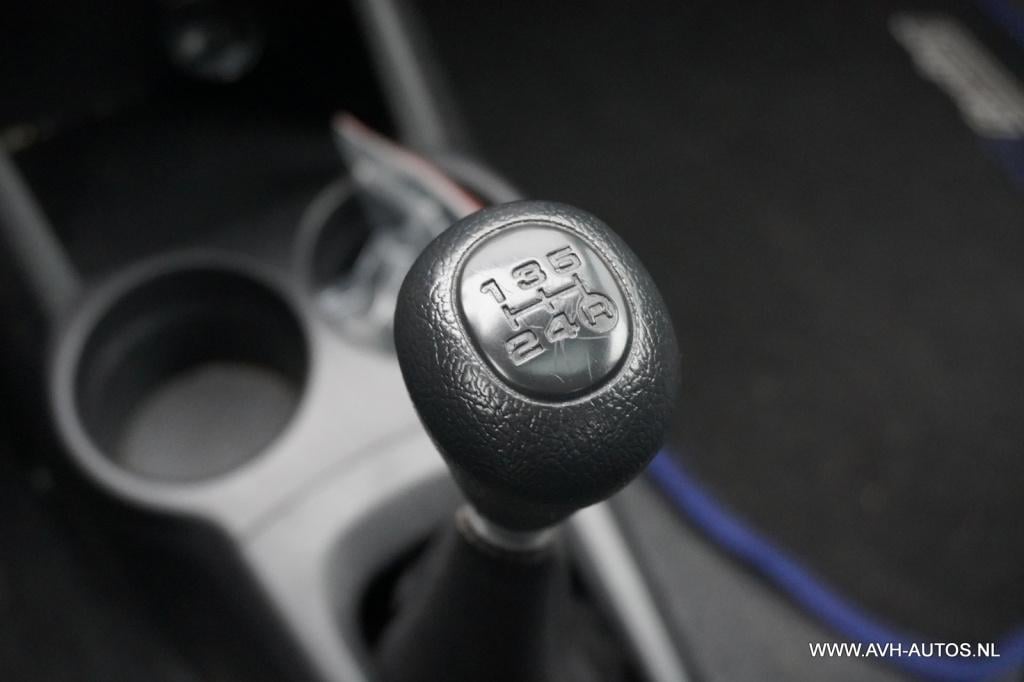 Daihatsu Cuore 1.0 trend