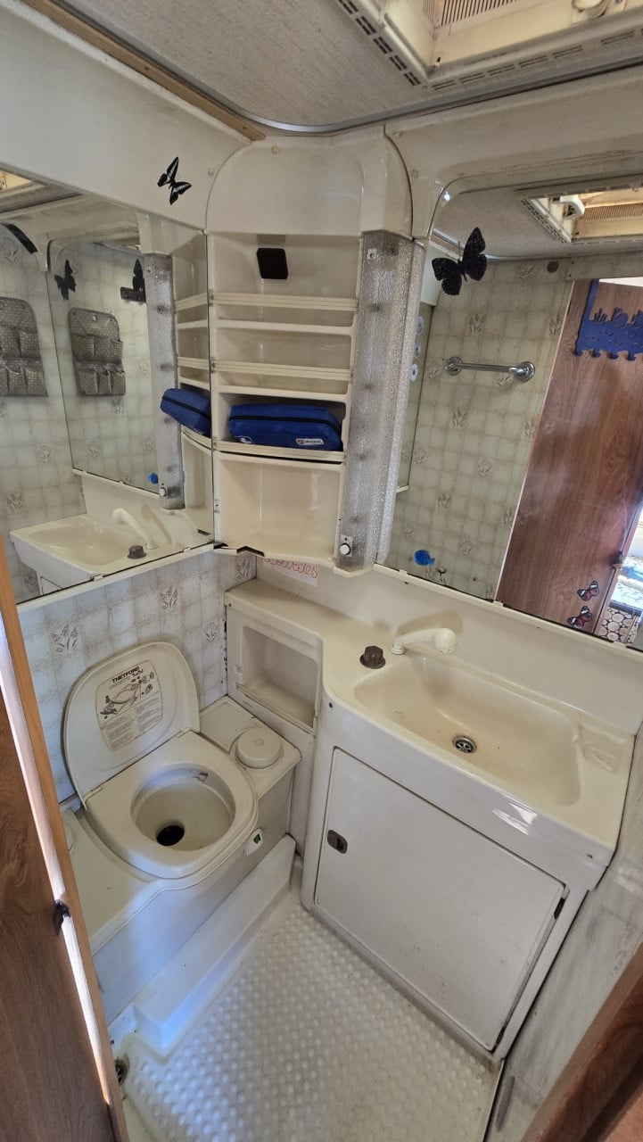 Camper Fiat Ducato te koop