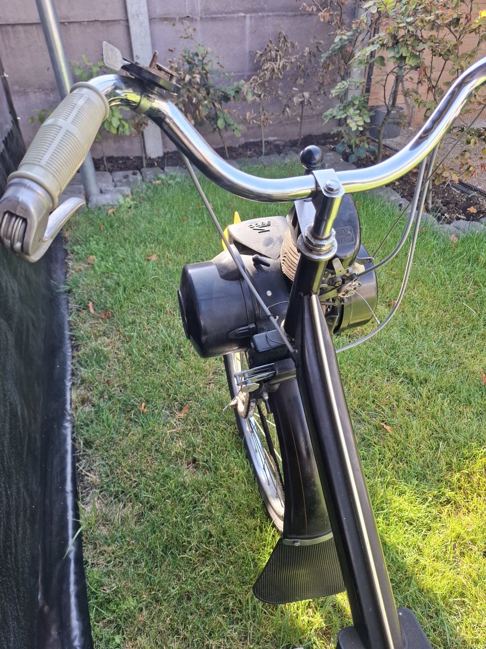 Solex s3800