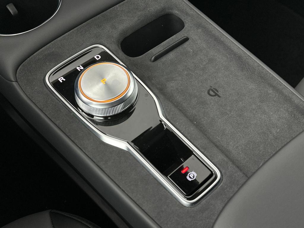 MG Mgs5 Ev luxury 64 kwh | 17% bijtelling | draadloze carplay/android | pri