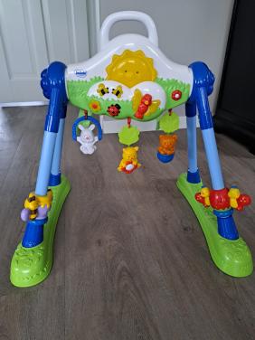 Baby gym