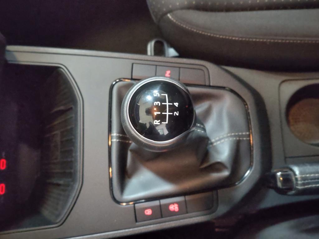 Seat Ibiza 1.0 ecotsi style business intense