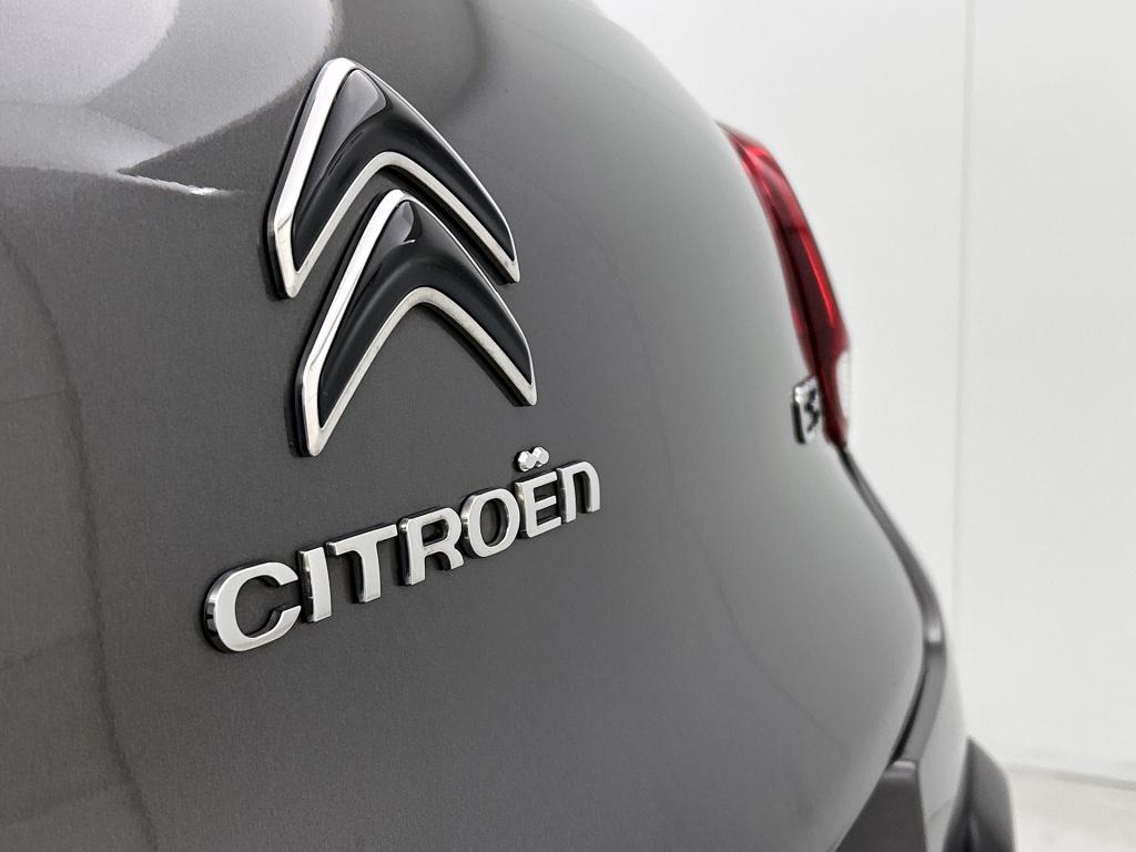 Citroen C3 83pk shine | rijklaar