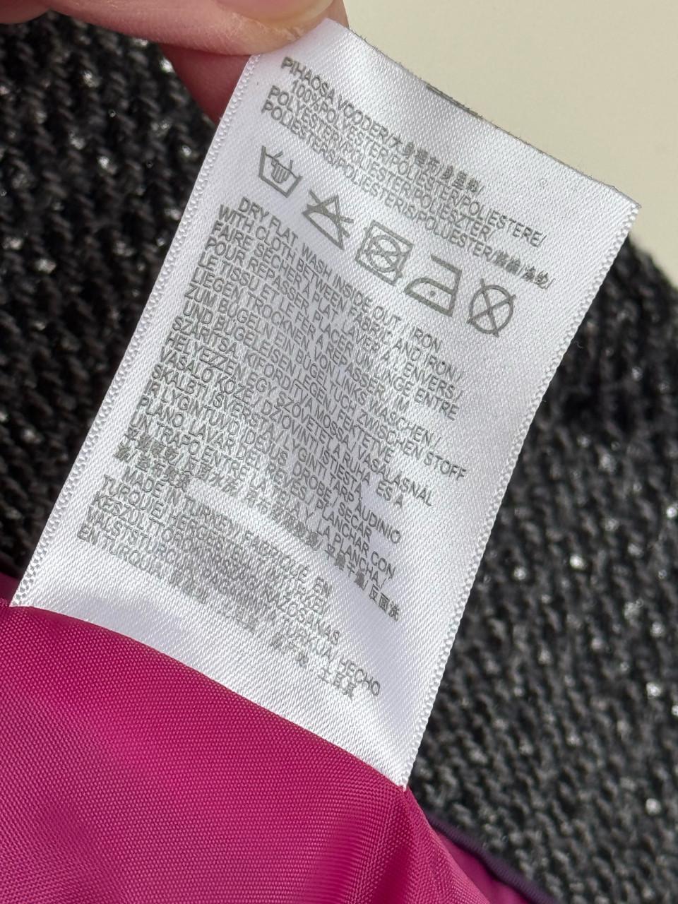 Mexx Gevoerde Damesblazer, Maat 44