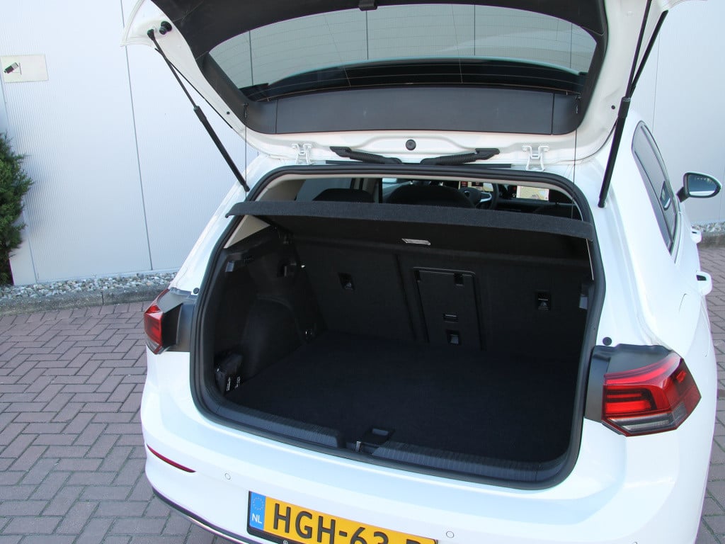 Volkswagen Golf 1.4 ehybrid 204pk style | acc | camera