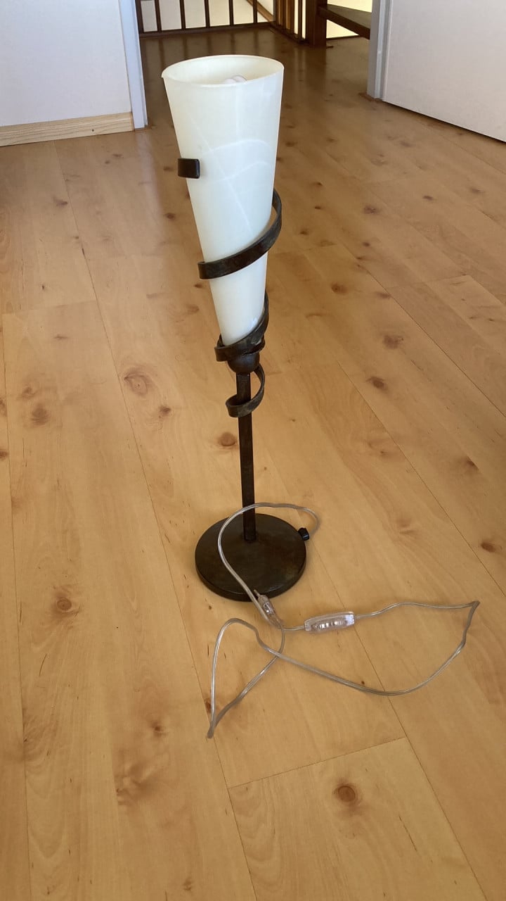 Staande lamp