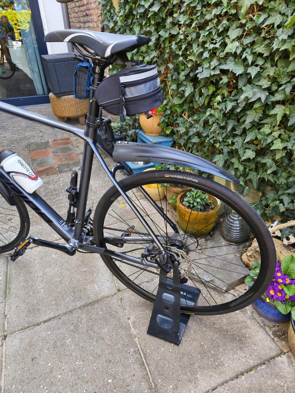 Te koop Merida Speeder 300