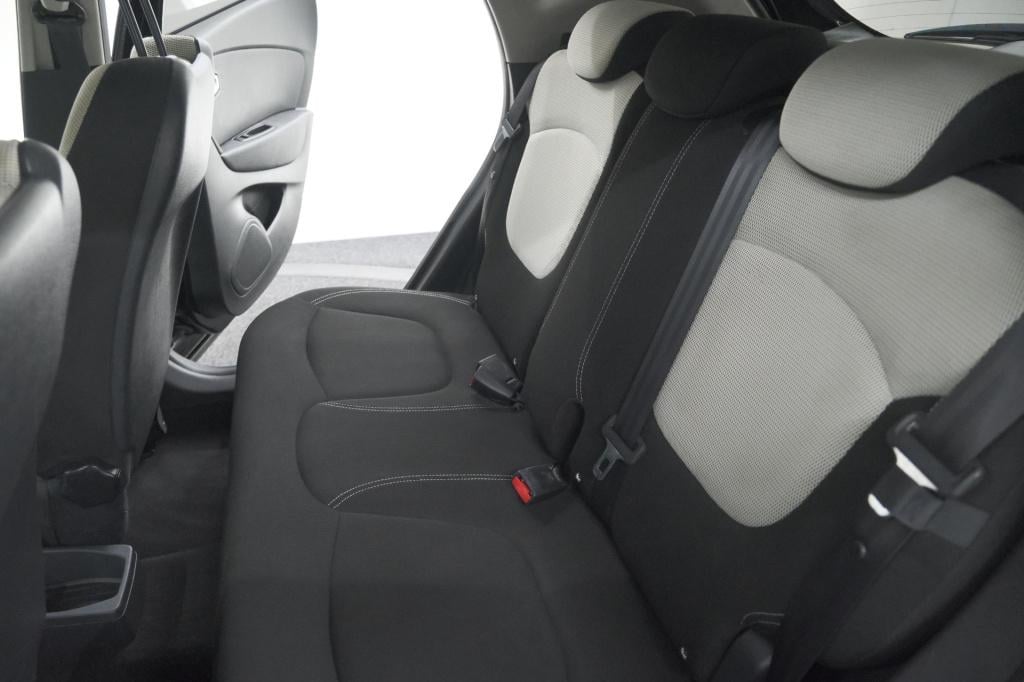 Renault Captur tce 90 limited | navigatie | airco | elektrische ramen | 16 