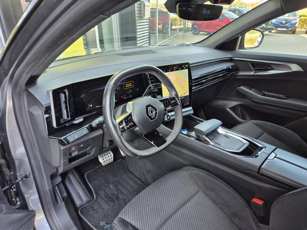 Renault Austral e-tech full hybrid 200 techno esprit alpine trekhaak (afnee