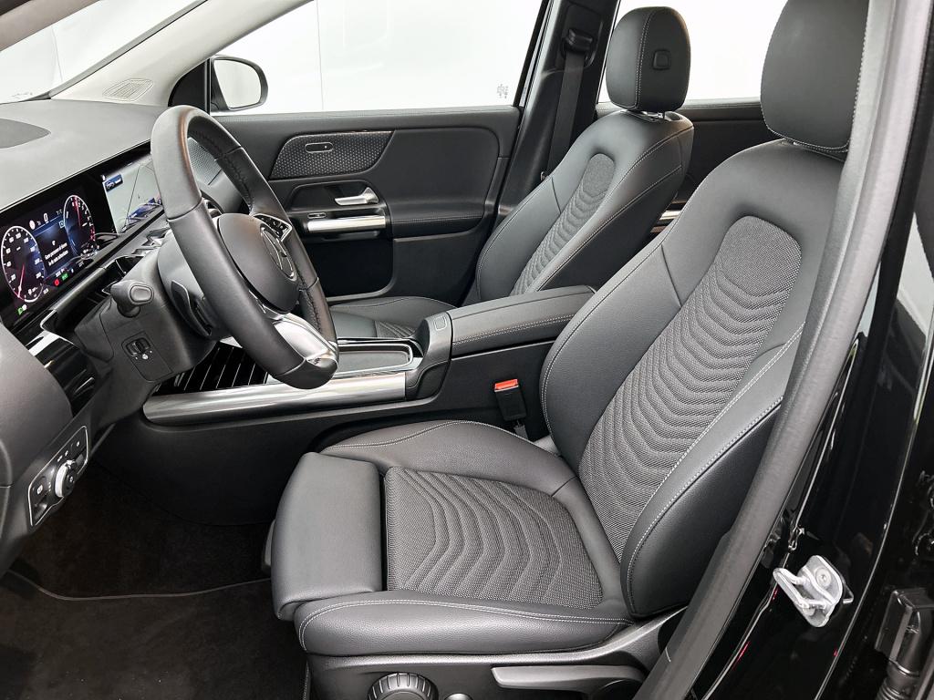 Mercedes-Benz Gla-klasse 250 e plug-in hybride achteruitrijcamera | ledkopl