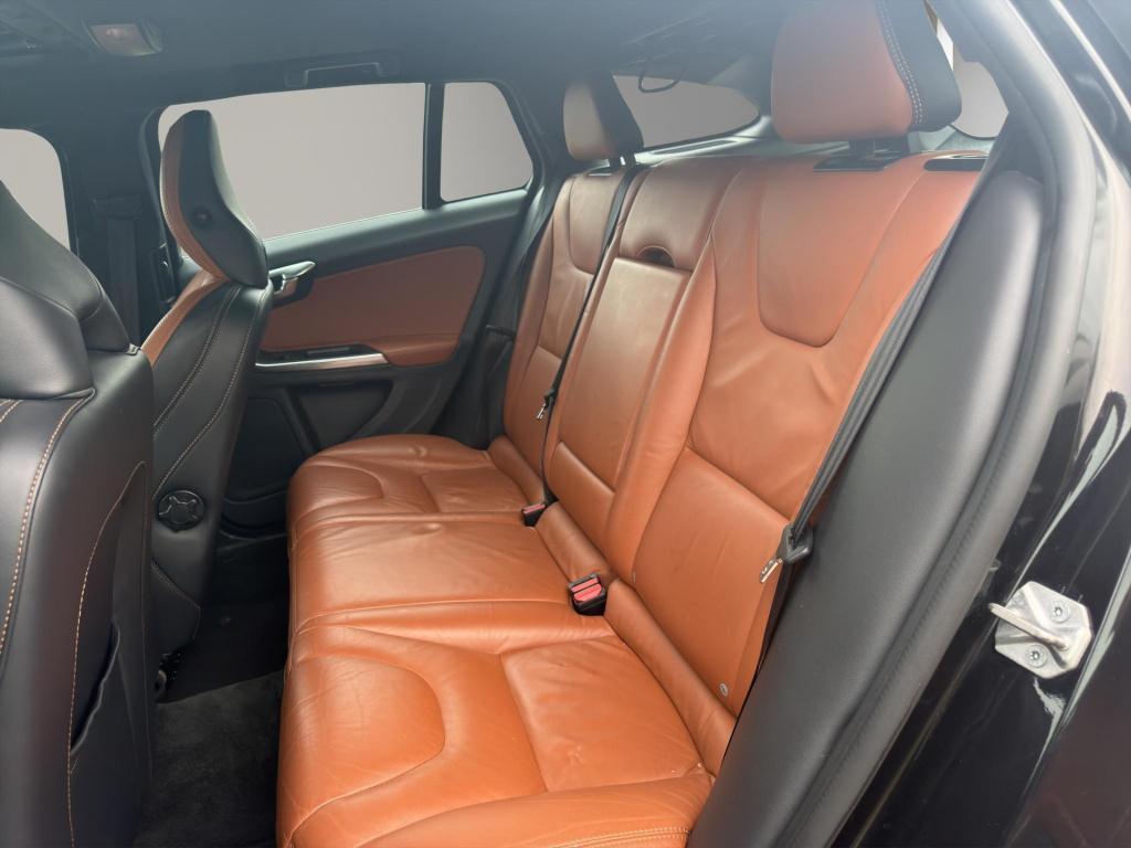 Volvo V60 2.4 d6 awd plug-in hybrid summum leer dakraam