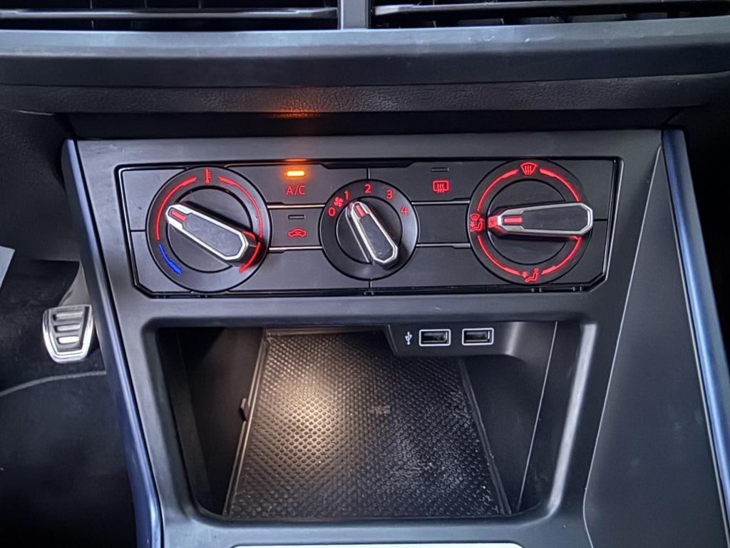 Volkswagen Polo 1.0 tsi 95pk comfortline united 5-drs