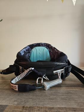 Dames kitesurf trapeze Mystic - maat M
