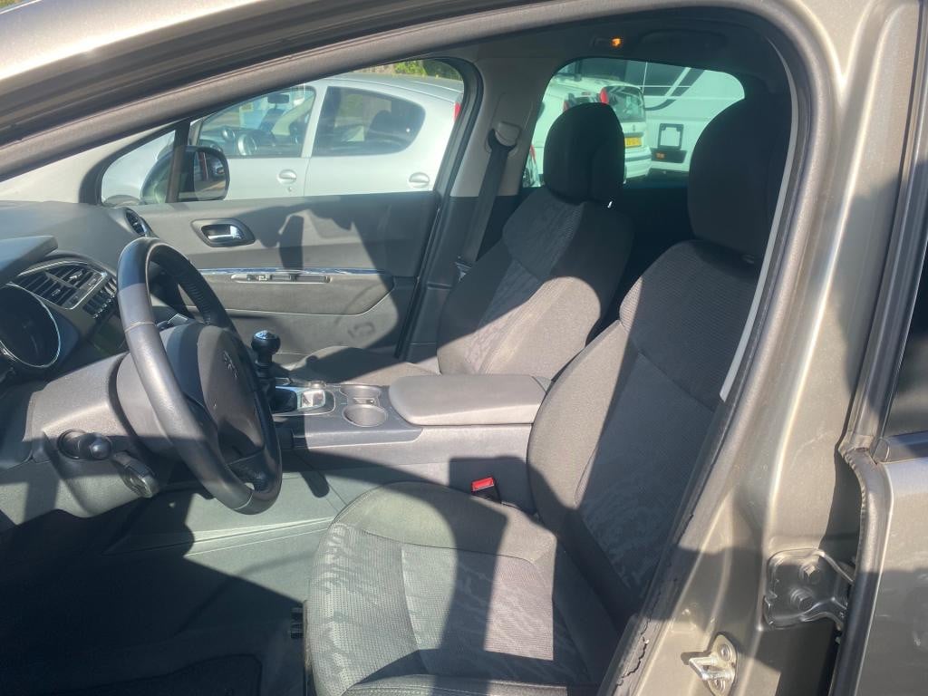 Peugeot 3008 première 1.6 thp | incl. jaar apk, 3 maanden garantie, aflever