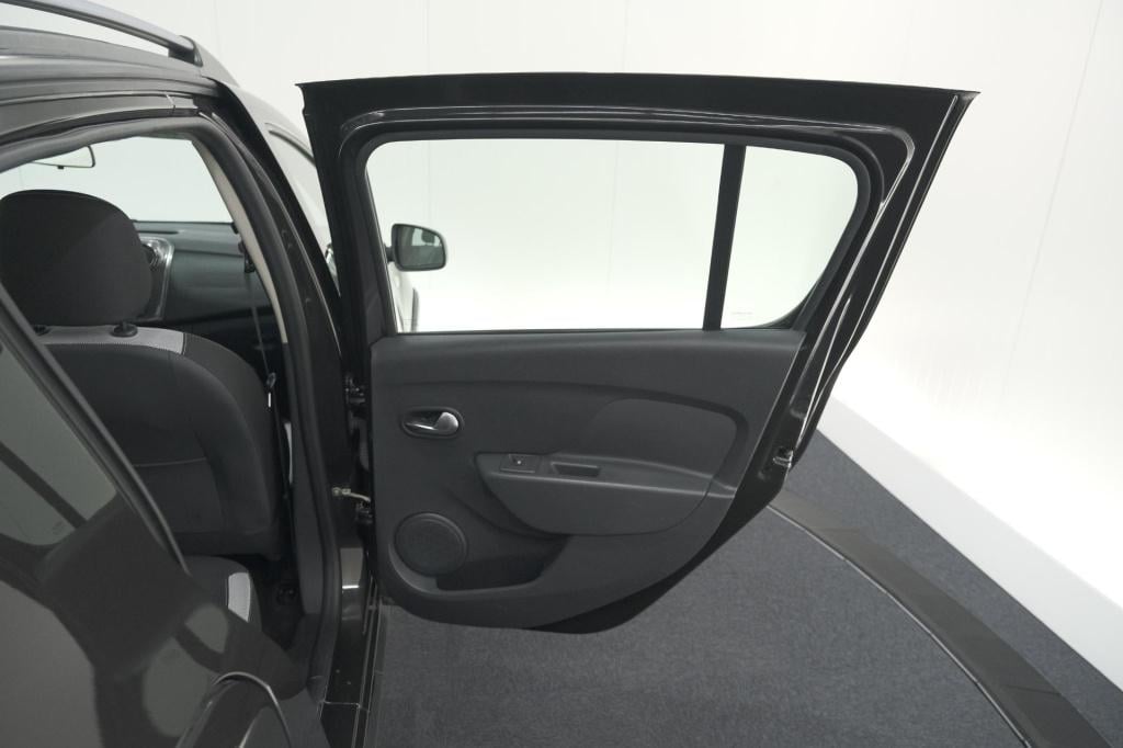 Dacia Sandero Stepway tce 90 sl | parkeersensoren | cruise control | naviga