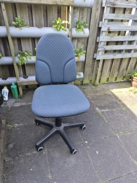 Bureau stoel