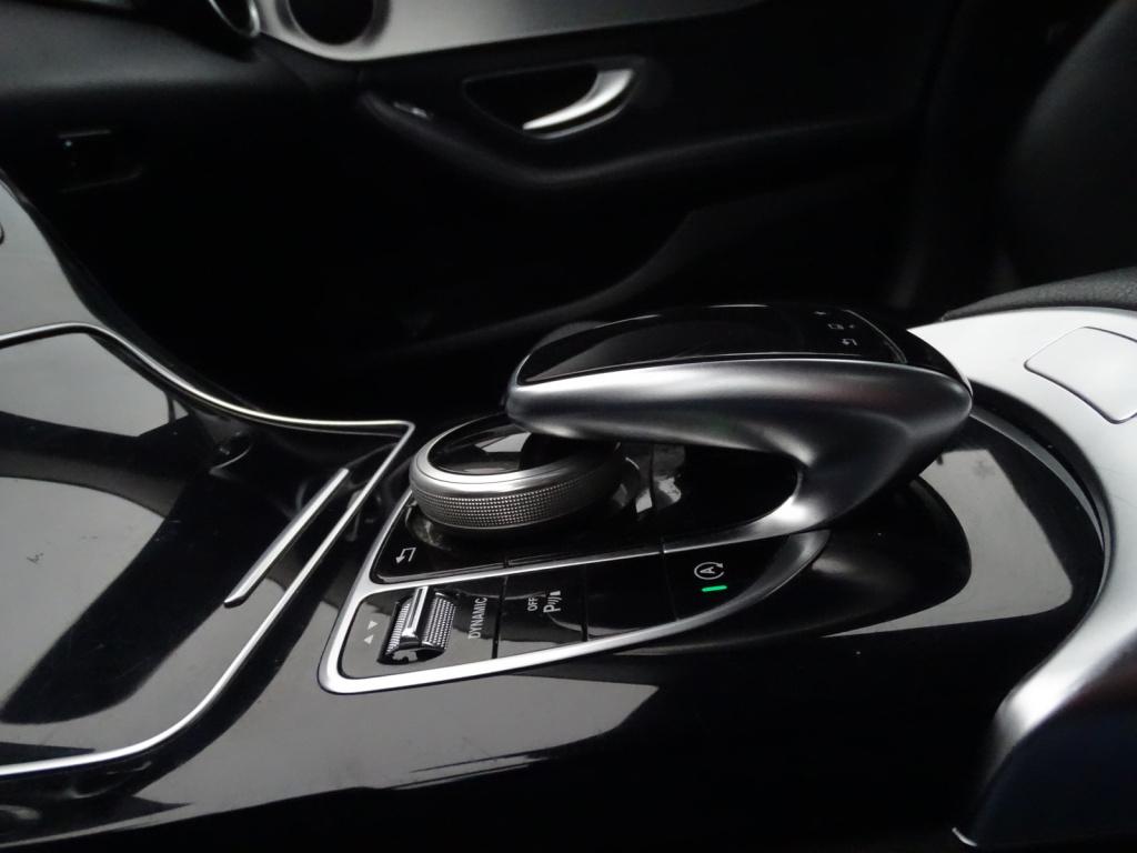 Mercedes-Benz C-Klasse 180 lease edition | led | camera | stoelverwarming