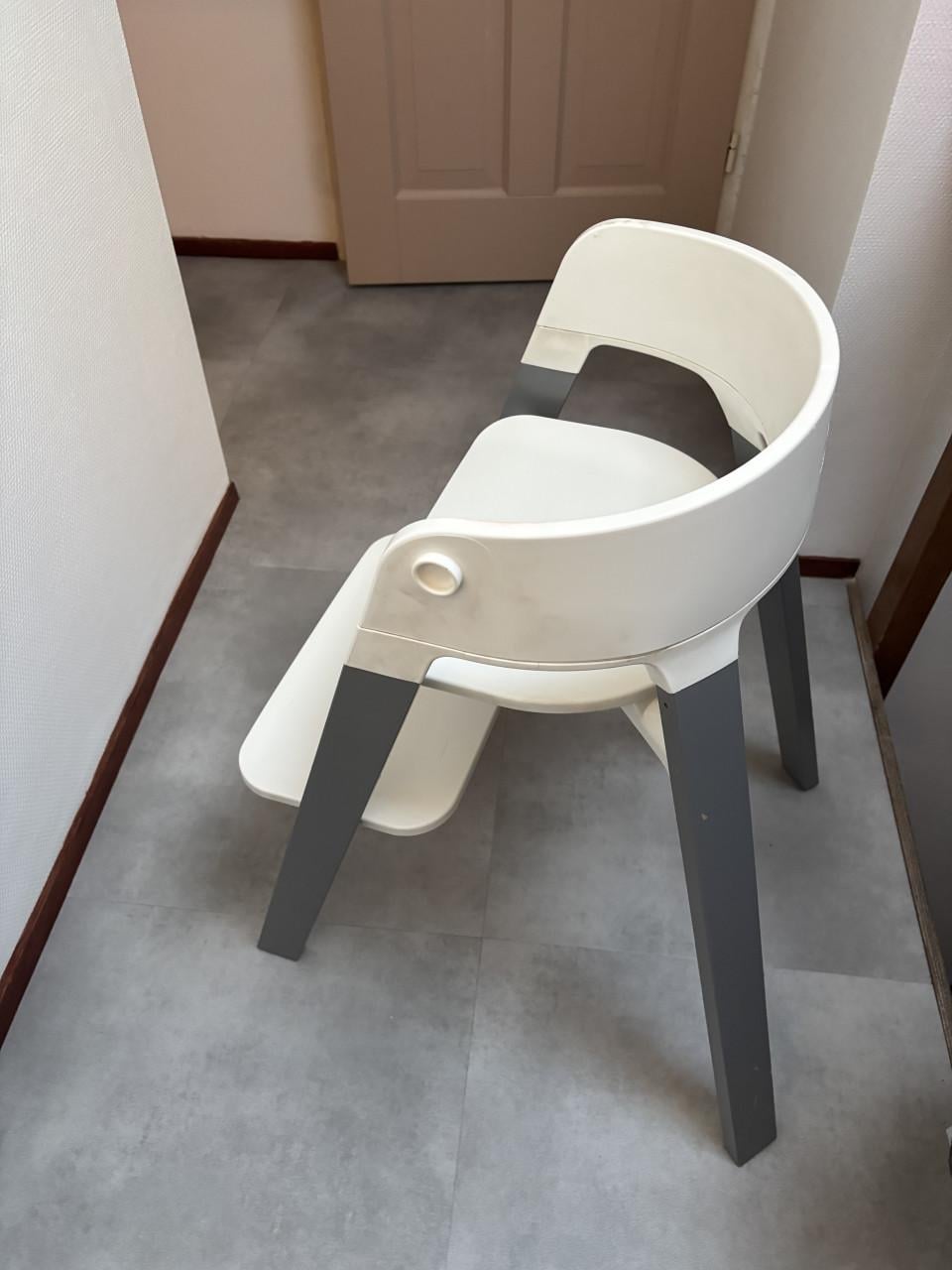 Stokke