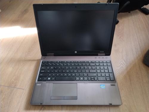 HP ProBook 6560b